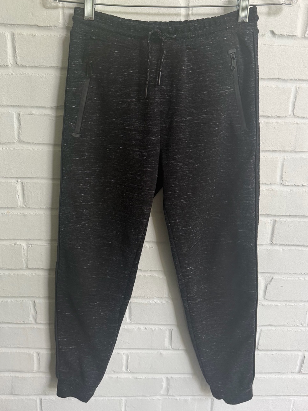 Wayside joggers